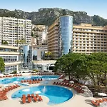 Le Meridien Plaza Szálloda 4*