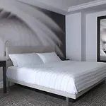 Szálloda Le Meridien Plaza Monte-Carlo