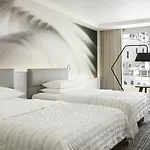 Le Meridien Plaza Szálloda Monte-Carlo