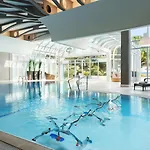 Le Meridien Plaza Szálloda