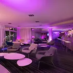 Le Meridien Plaza Szálloda Monte-Carlo