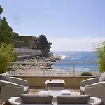 Szálloda Le Meridien Plaza Monte-Carlo