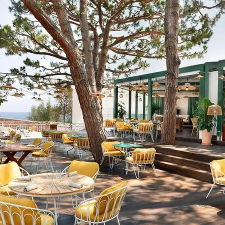 Hotel Le Méridien Plaza 4*