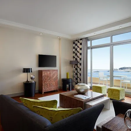 Ξενοδοχείο Le Meridien Plaza 4*