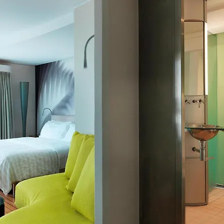 Le Meridien Plaza Monte Carlo