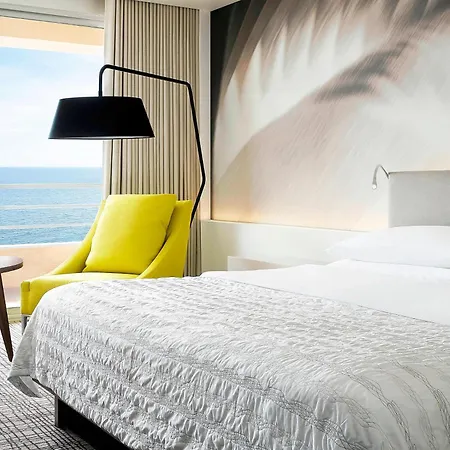Le Meridien Plaza Hotel Monte Carlo
