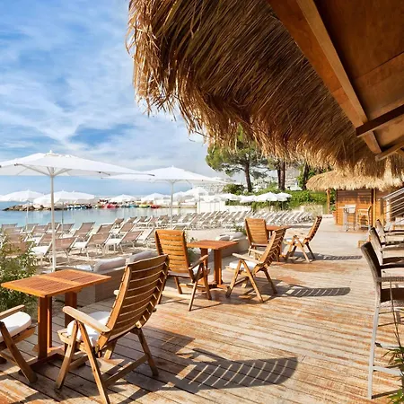 Hotel Le Meridien Plaza Monte Carlo
