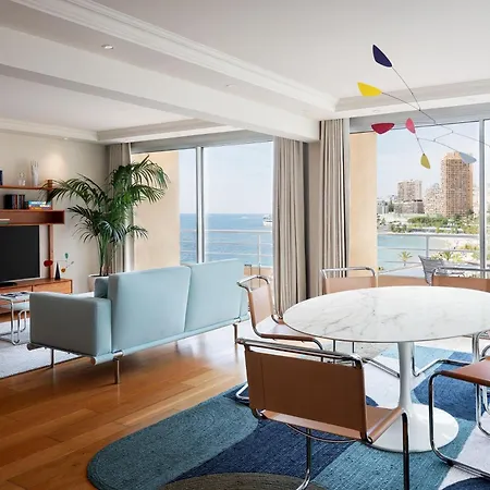 Hotel Le Meridien Plaza