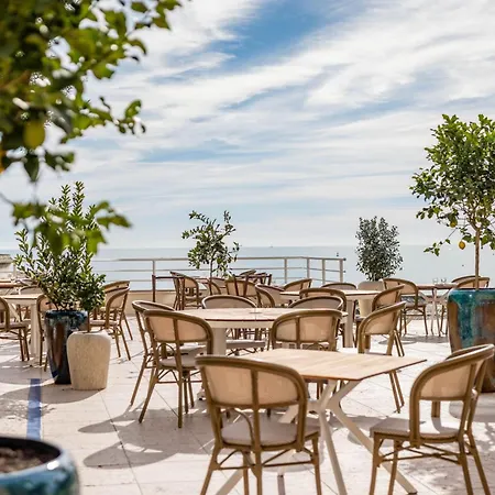 Le Méridien Plaza Monte-Carlo