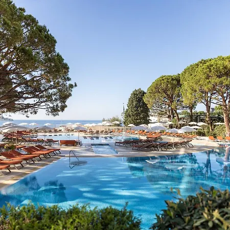 Le Méridien Plaza 4* Monte-Carlo