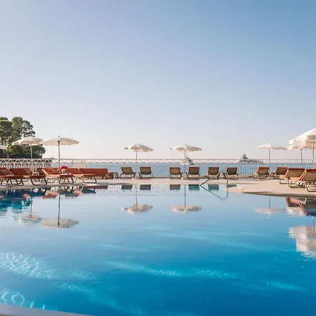 Hotel Le Méridien Plaza Monte Carlo