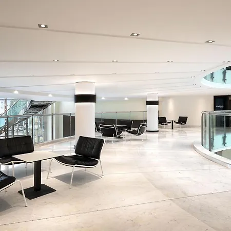 Le Meridien Plaza Hotel Monte Carlo