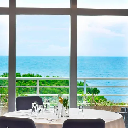 Le Meridien Plaza Hotel Monte Carlo