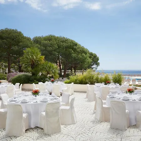 Le Meridien Plaza Hotel Monte Carlo