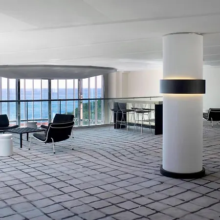 Hotel Le Meridien Plaza