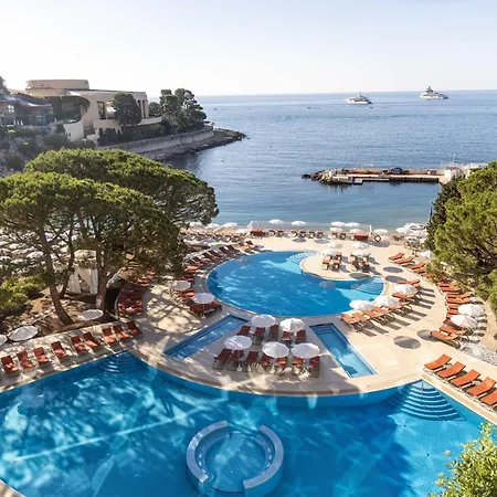 Le Méridien Plaza 4* Monte-Carlo