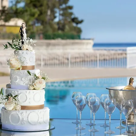 Le Méridien Plaza 4* Monte-Carlo