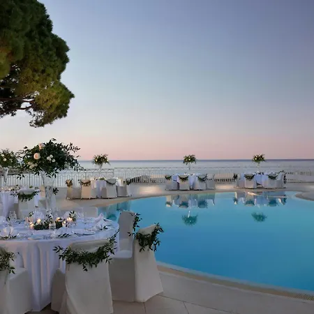 Hotel Le Méridien Plaza Monte-Carlo