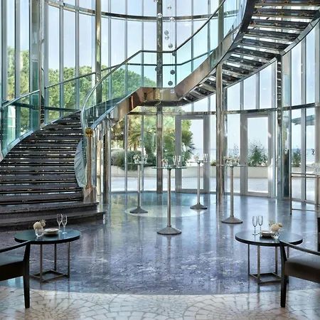 Le Méridien Plaza Monte-Carlo