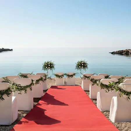 Le Meridien Plaza