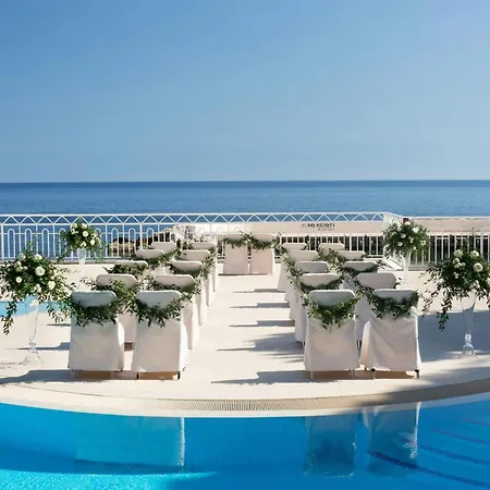 Le Meridien Plaza Monte Carlo