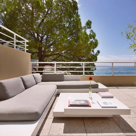 Hotel Le Meridien Plaza