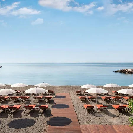 Le Méridien Plaza Hotel Monte-Carlo