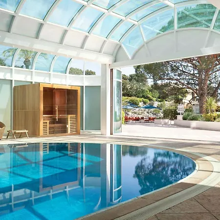 Hotel Le Méridien Plaza Monte-Carlo