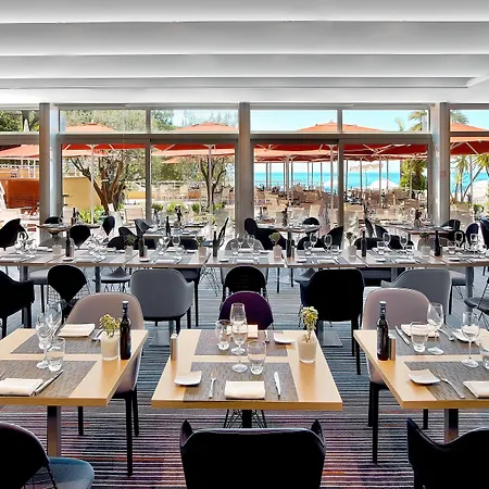 Le Meridien Plaza 4* Μόντε Κάρλο