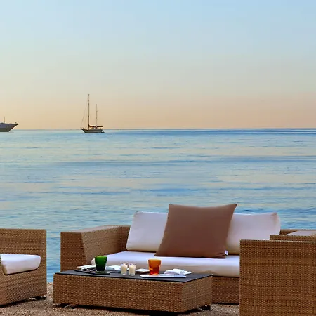 Ξενοδοχείο Le Meridien Plaza
