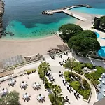 Le Méridien Plaza