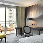 Hotel Le Méridien Plaza Monte Carlo