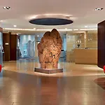 Le Méridien Plaza Hotel