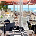 Hotel Le Méridien Plaza Monte Carlo