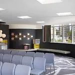 Hotel Le Méridien Plaza 4*