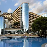 Hotel Le Méridien Plaza 4*