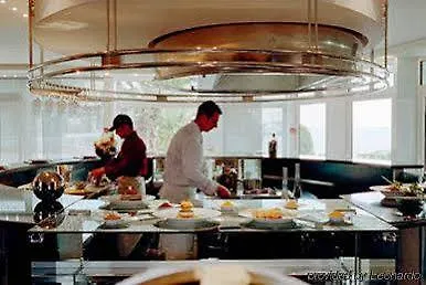 Le Meridien Plaza Hotell Monte Carlo