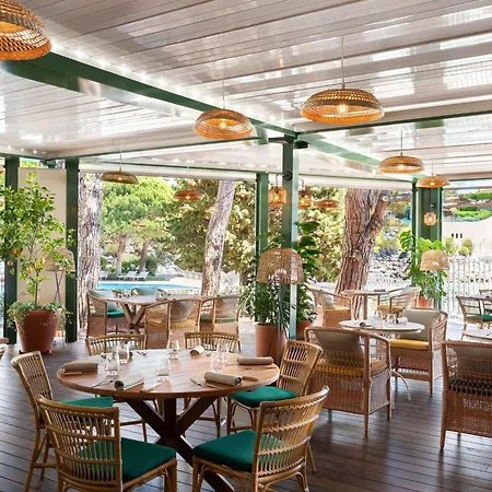 Le Meridien Plaza 4* Μόντε Κάρλο