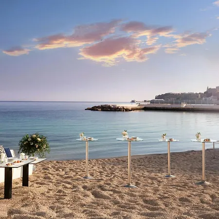 Hotell Le Meridien Plaza