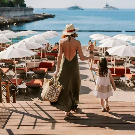Le Meridien Plaza 4* Monte Carlo