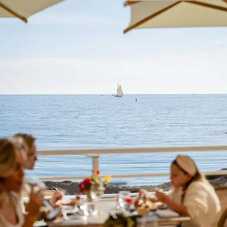 Hotell Le Meridien Plaza Monte Carlo