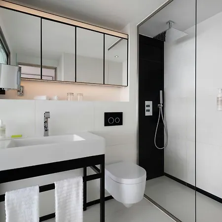 Le Meridien Plaza 4* Μόντε Κάρλο