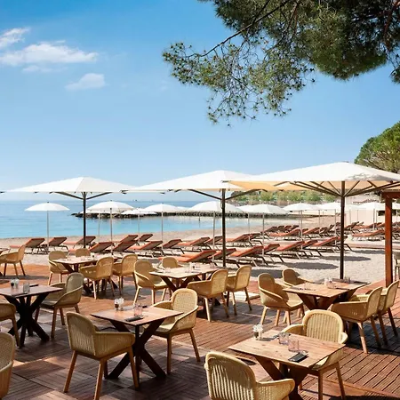 Le Meridien Plaza Ξενοδοχείο Μόντε Κάρλο