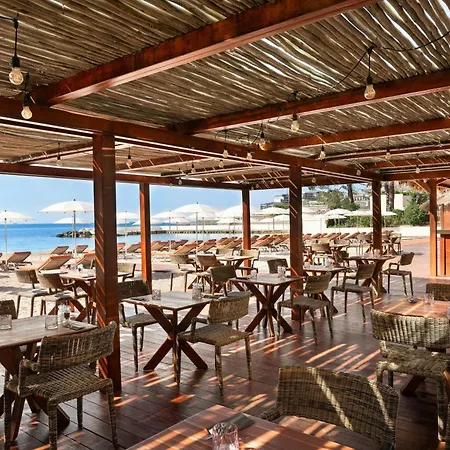 Le Meridien Plaza Μόντε Κάρλο