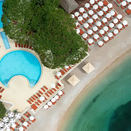 Hotel Le Meridien Plaza