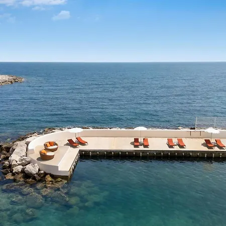 Hotel Le Meridien Plaza Monte Carlo