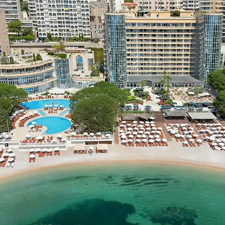 Le Meridien Plaza Monte Carlo