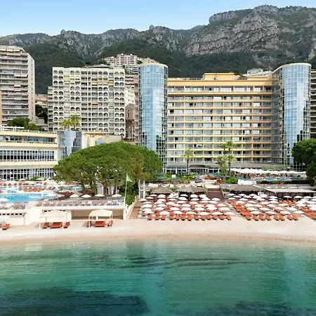 Hotel Le Meridien Plaza