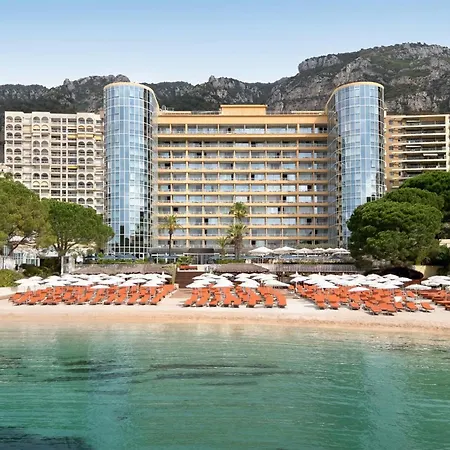 Hotel Le Meridien Plaza