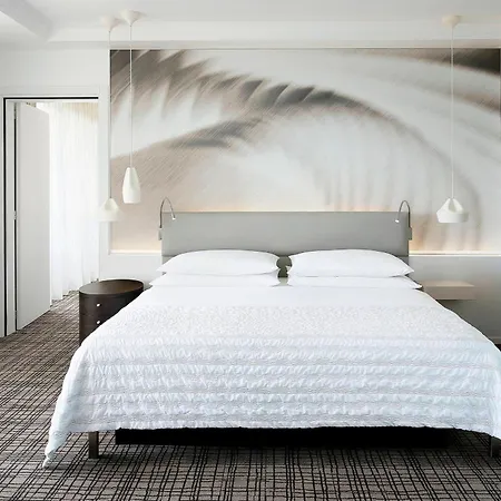 Le Meridien Plaza 4* מונטה קרלו